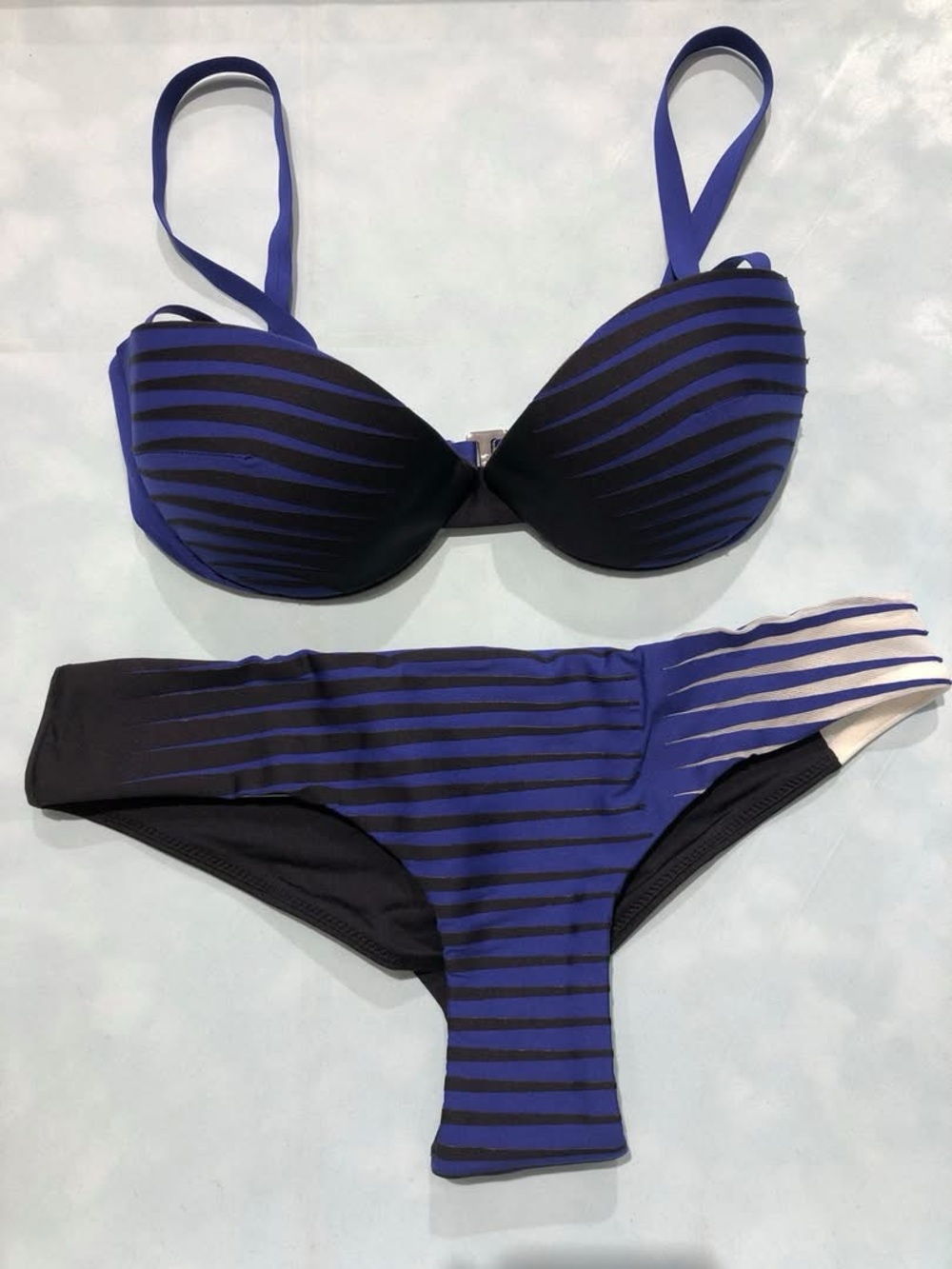 NWT LA PERLA BIKINI